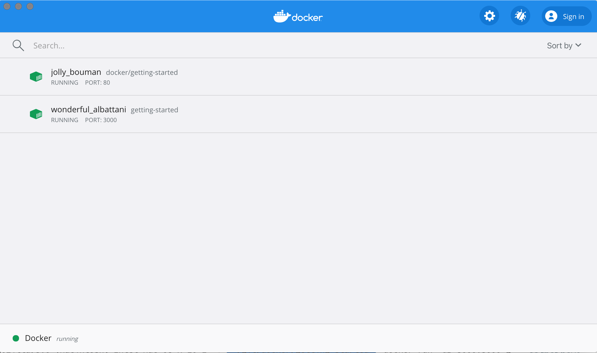 /eric/docker-getting-started/raw/commit/2376af82e77de41eb38458a53bccbd9104120880/docs/tutorial/our-application/dashboard-two-containers.png