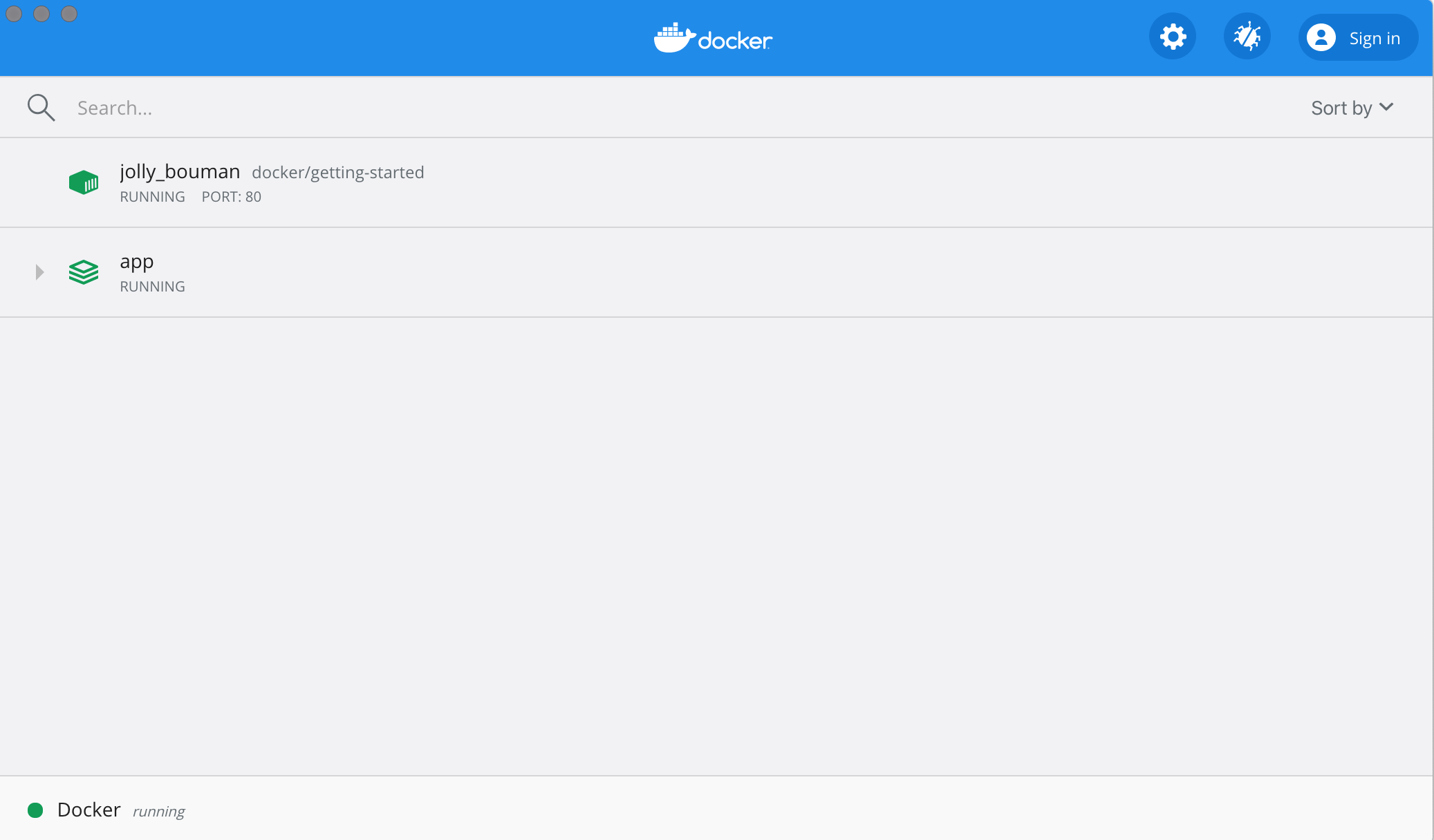 /eric/docker-getting-started/raw/commit/9bb08eeaddffa023cd30abd0a7d62bf58bb7dd16/docs/tutorial/using-docker-compose/dashboard-app-project-collapsed.png