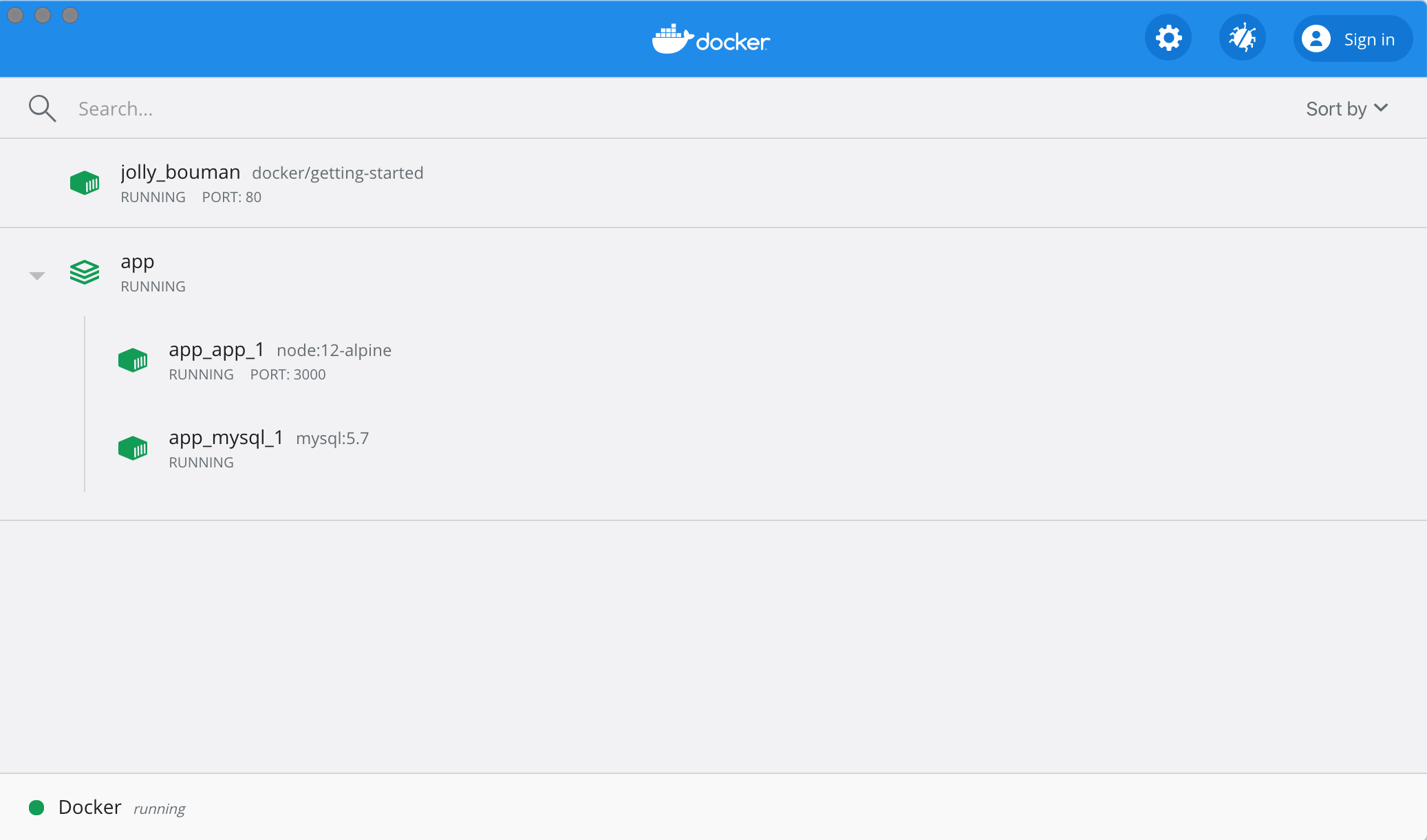 /eric/docker-getting-started/raw/commit/9bb08eeaddffa023cd30abd0a7d62bf58bb7dd16/docs/tutorial/using-docker-compose/dashboard-app-project-expanded.png